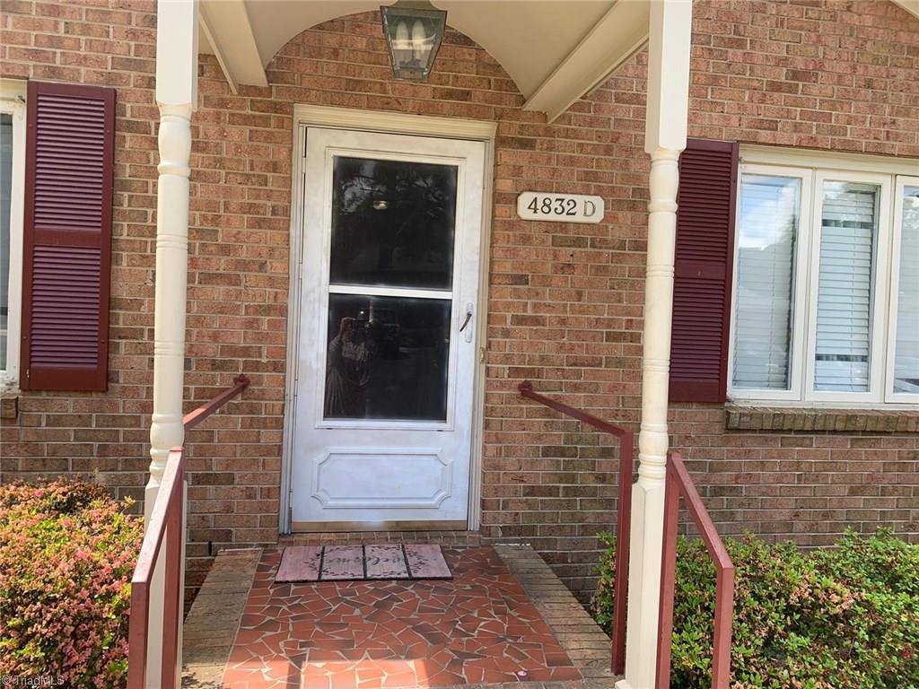 4832 Tower Road Greensboro, NC 27410 - Photo 2 of 11 Gallery Image 2