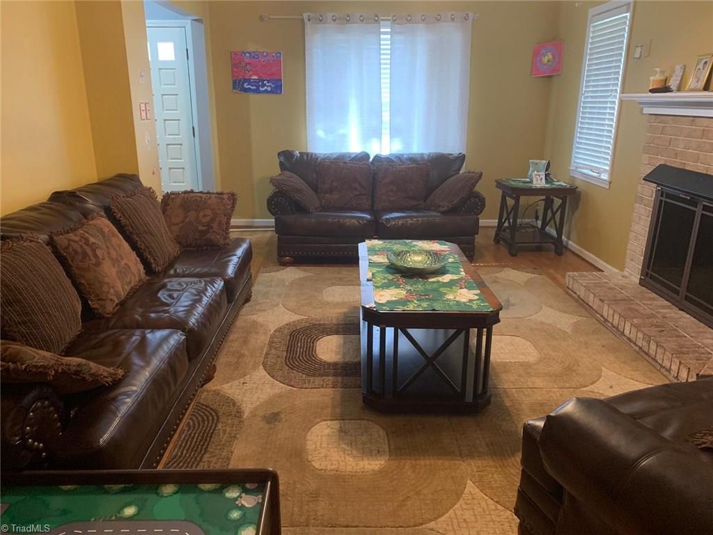 4832 Tower Road Greensboro, NC 27410 - Photo 5 of 11 Gallery Image 5