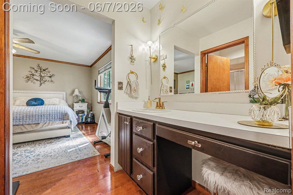 7020 Meldrum Road Fair Haven, MI 48023 - Photo 22 of 43