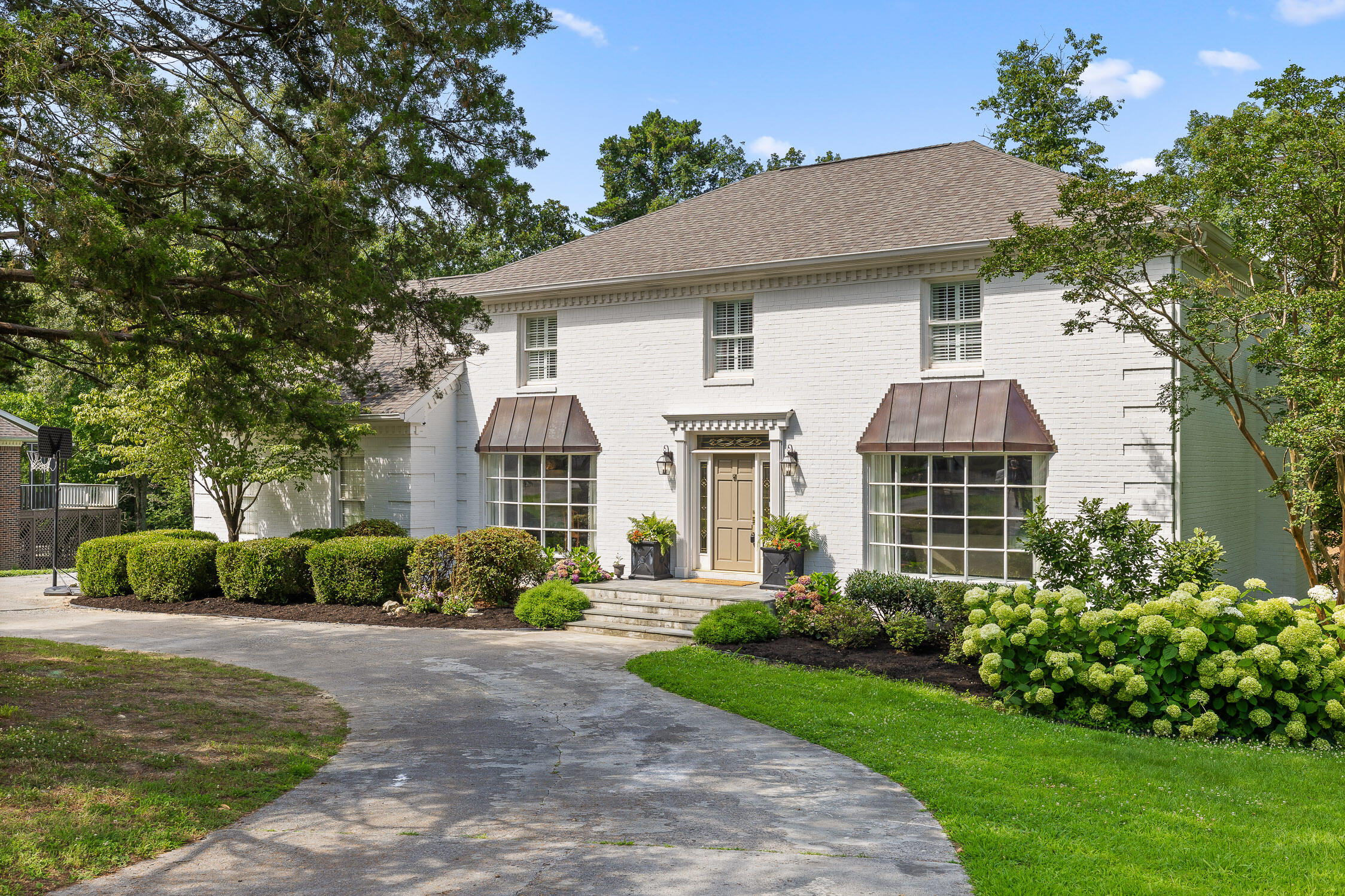 9420 Mountain Shadows Drive Chattanooga, TN 37421 - Photo 1 of 70 56-Mountain Shadow-85