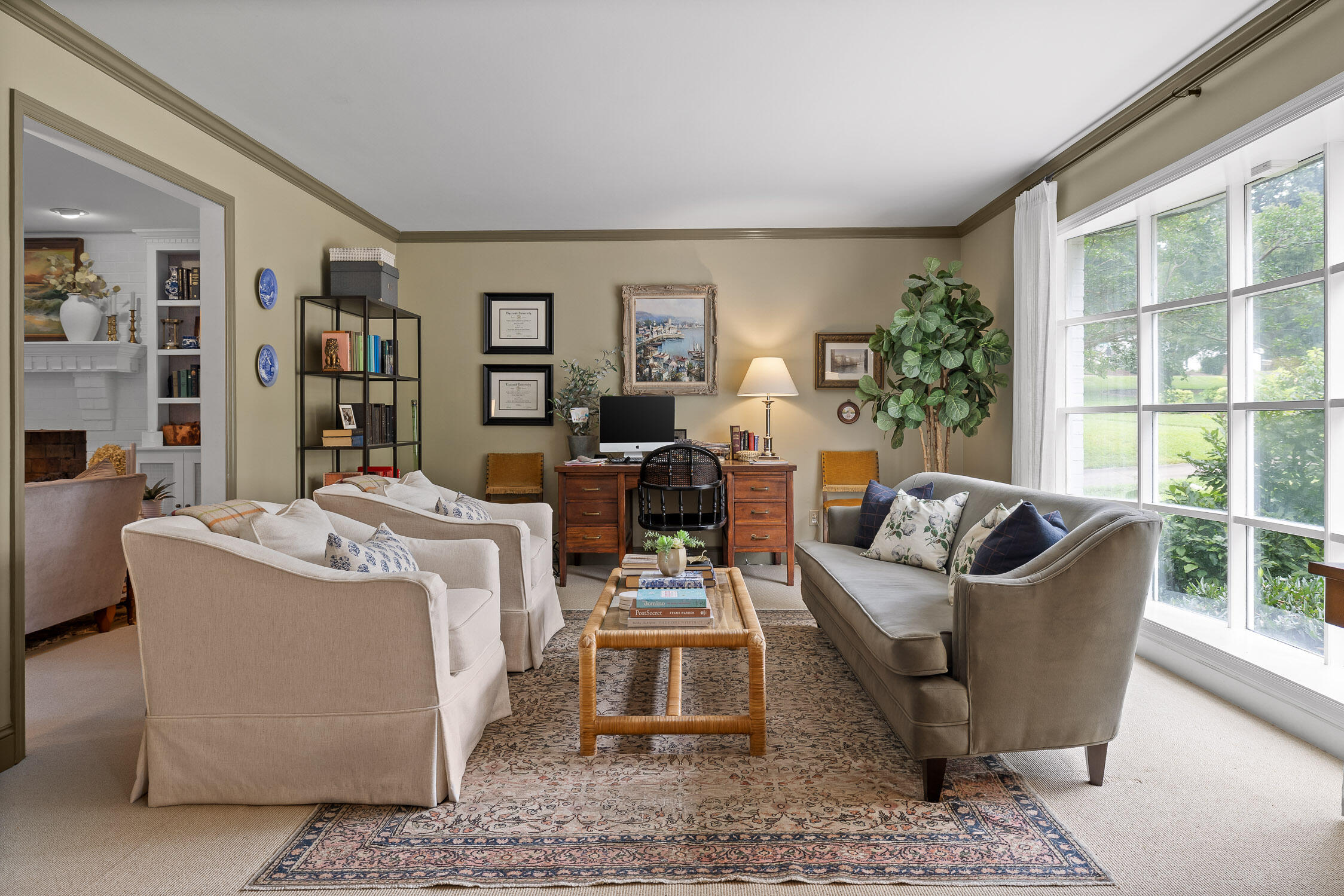 9420 Mountain Shadows Drive Chattanooga, TN 37421 - Photo 15 of 70 21-Mountain Shadow-35