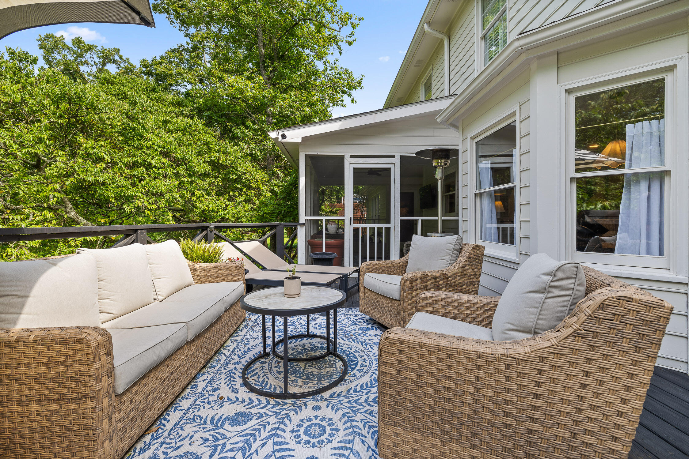 9420 Mountain Shadows Drive Chattanooga, TN 37421 - Photo 45 of 70 55-Mountain Shadow-84