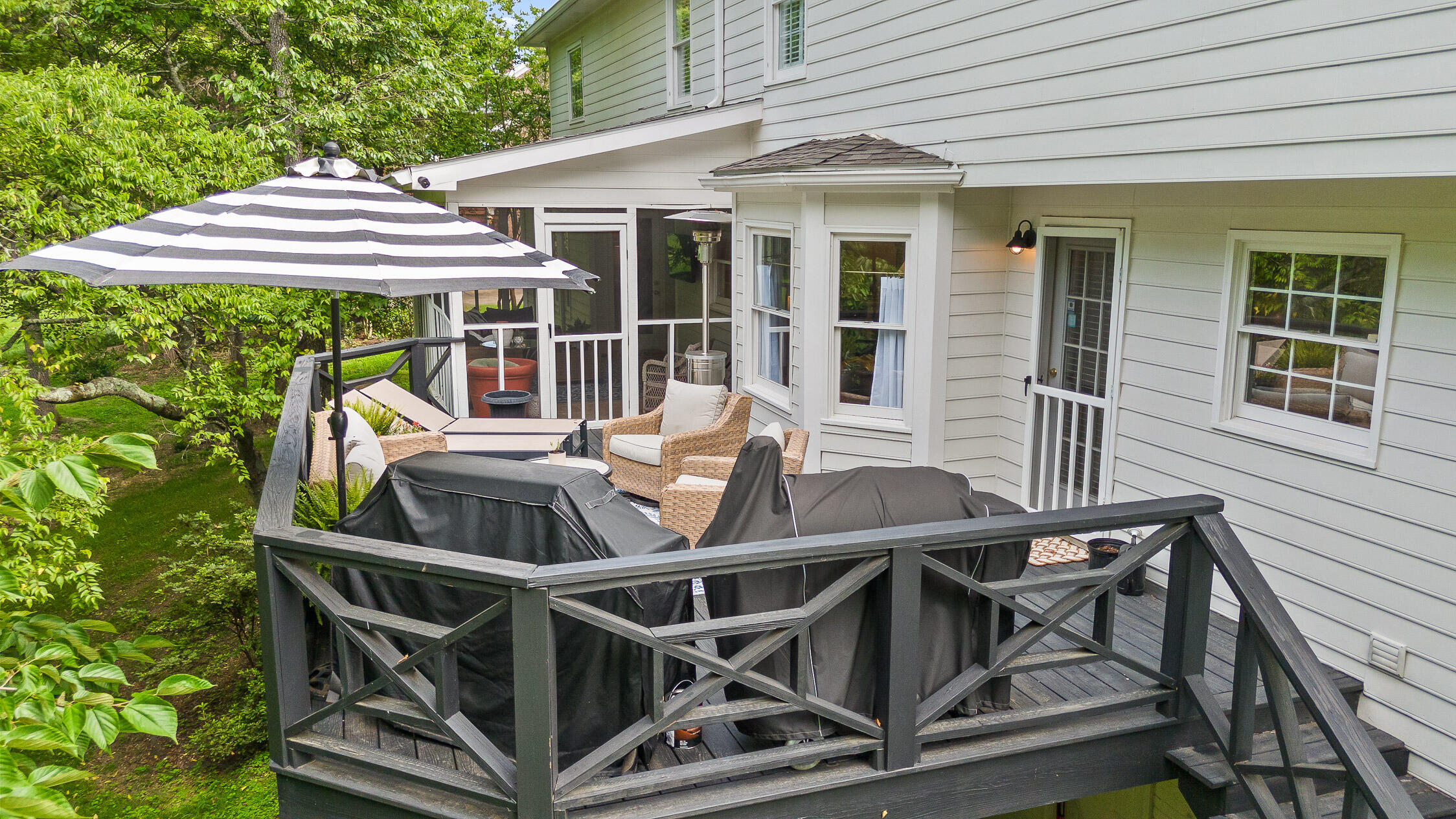 9420 Mountain Shadows Drive Chattanooga, TN 37421 - Photo 46 of 70 37-Mountain Shadow-57