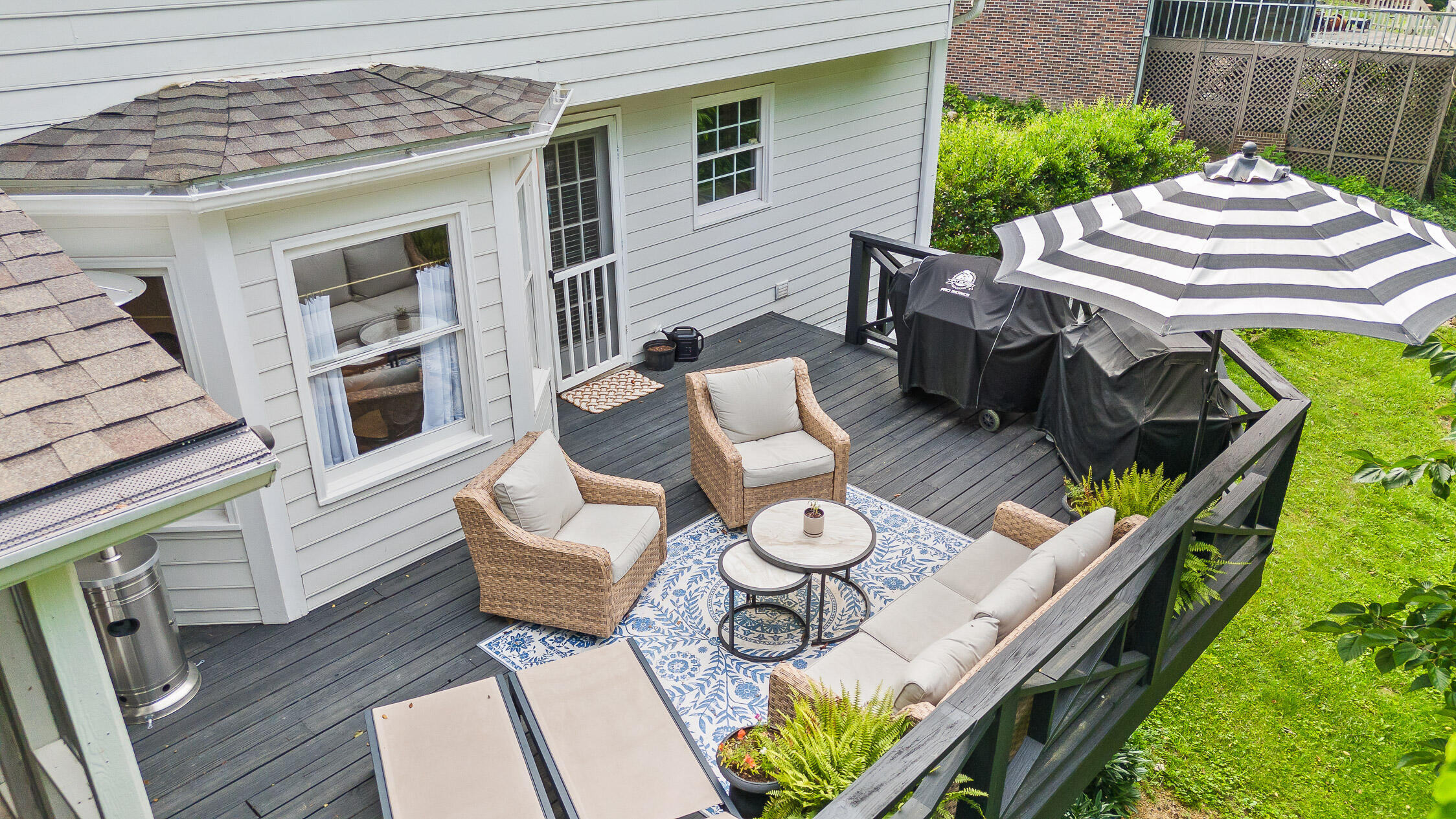 9420 Mountain Shadows Drive Chattanooga, TN 37421 - Photo 47 of 70 35-Mountain Shadow-55