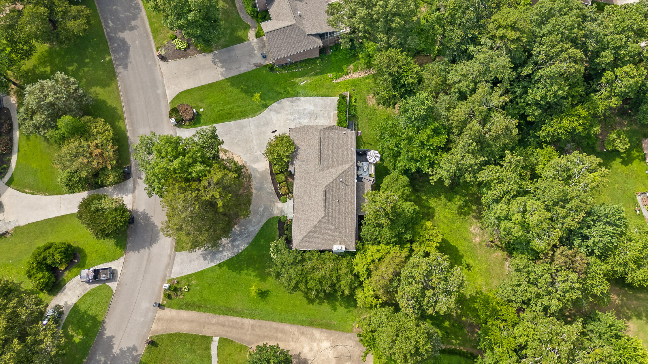 9420 Mountain Shadows Drive Chattanooga, TN 37421 - Photo 51 of 70 52-Mountain Shadow-81