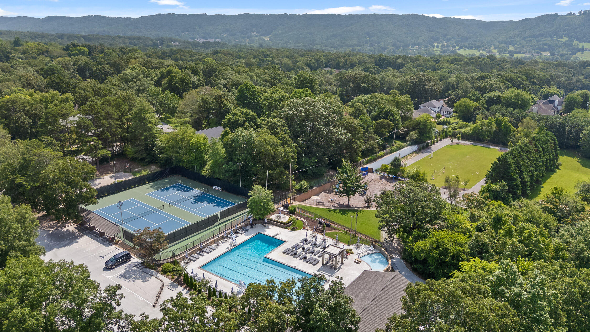 9420 Mountain Shadows Drive Chattanooga, TN 37421 - Photo 56 of 70 68-Mountain Shadow-104