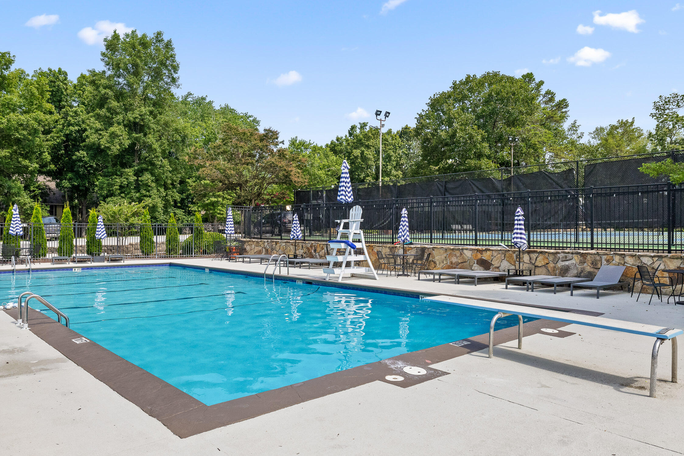 9420 Mountain Shadows Drive Chattanooga, TN 37421 - Photo 60 of 70 62-Mountain Shadow-95