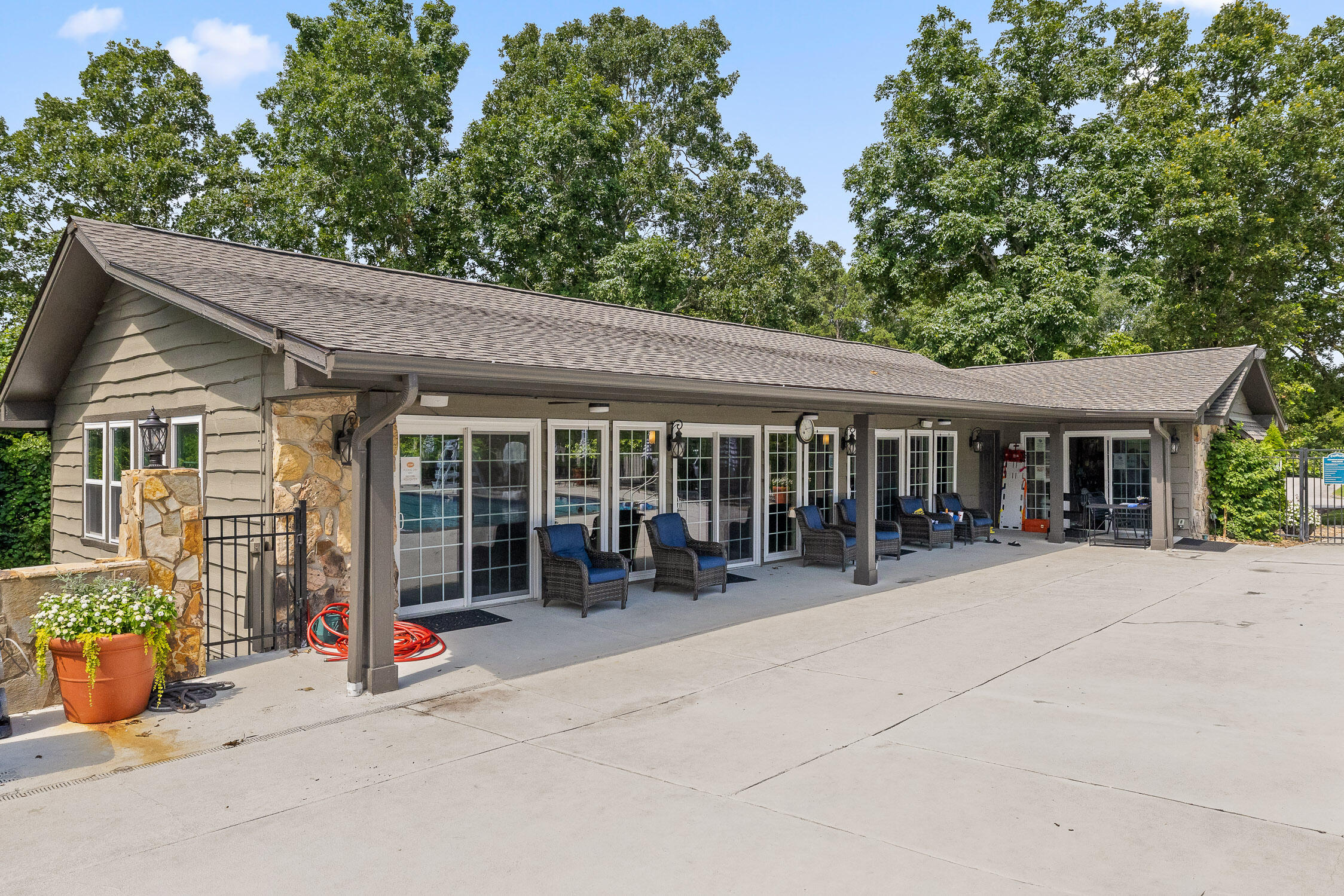 9420 Mountain Shadows Drive Chattanooga, TN 37421 - Photo 61 of 70 63-Mountain Shadow-96