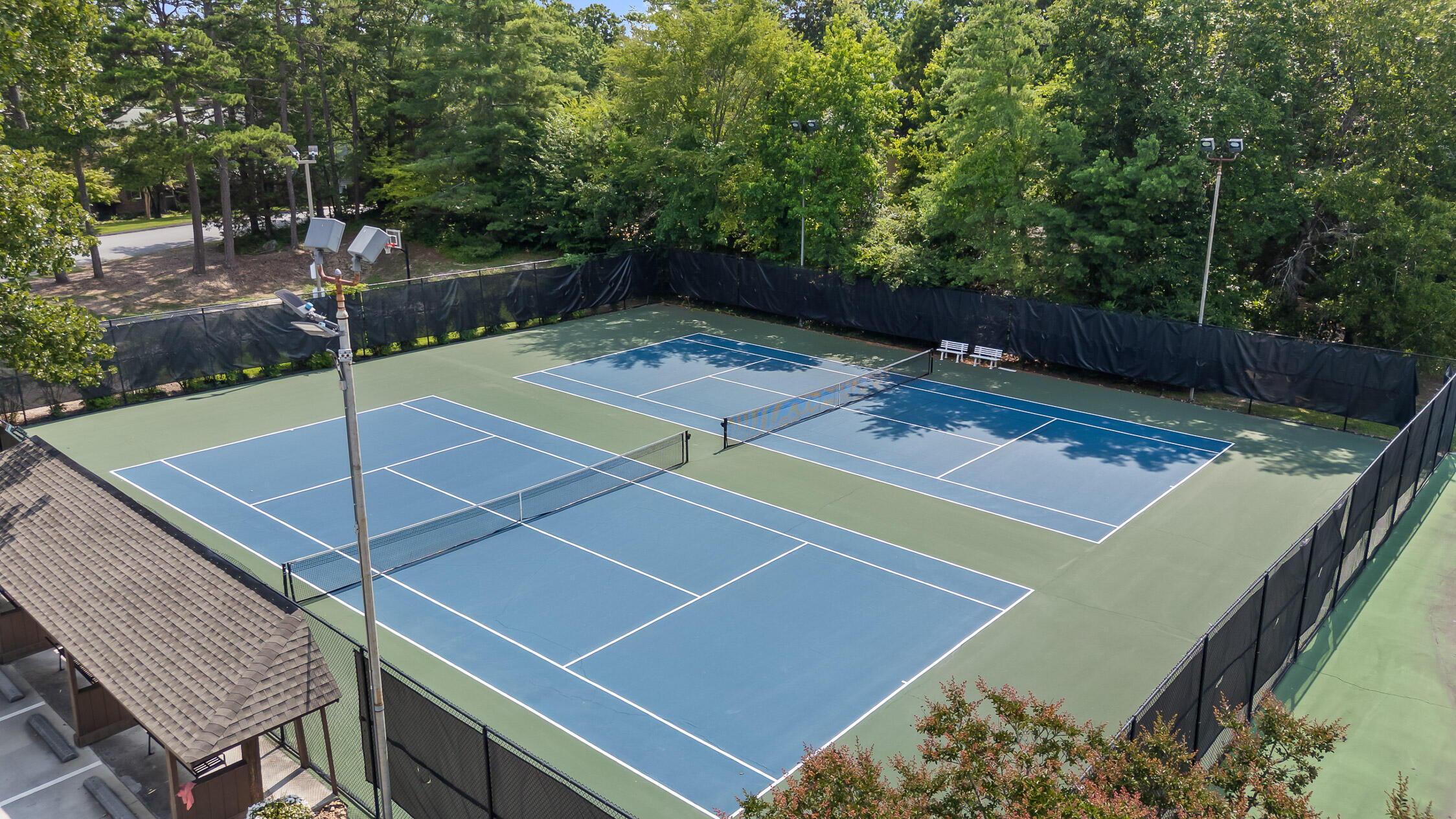 9420 Mountain Shadows Drive Chattanooga, TN 37421 - Photo 63 of 70 66-Mountain Shadow-101