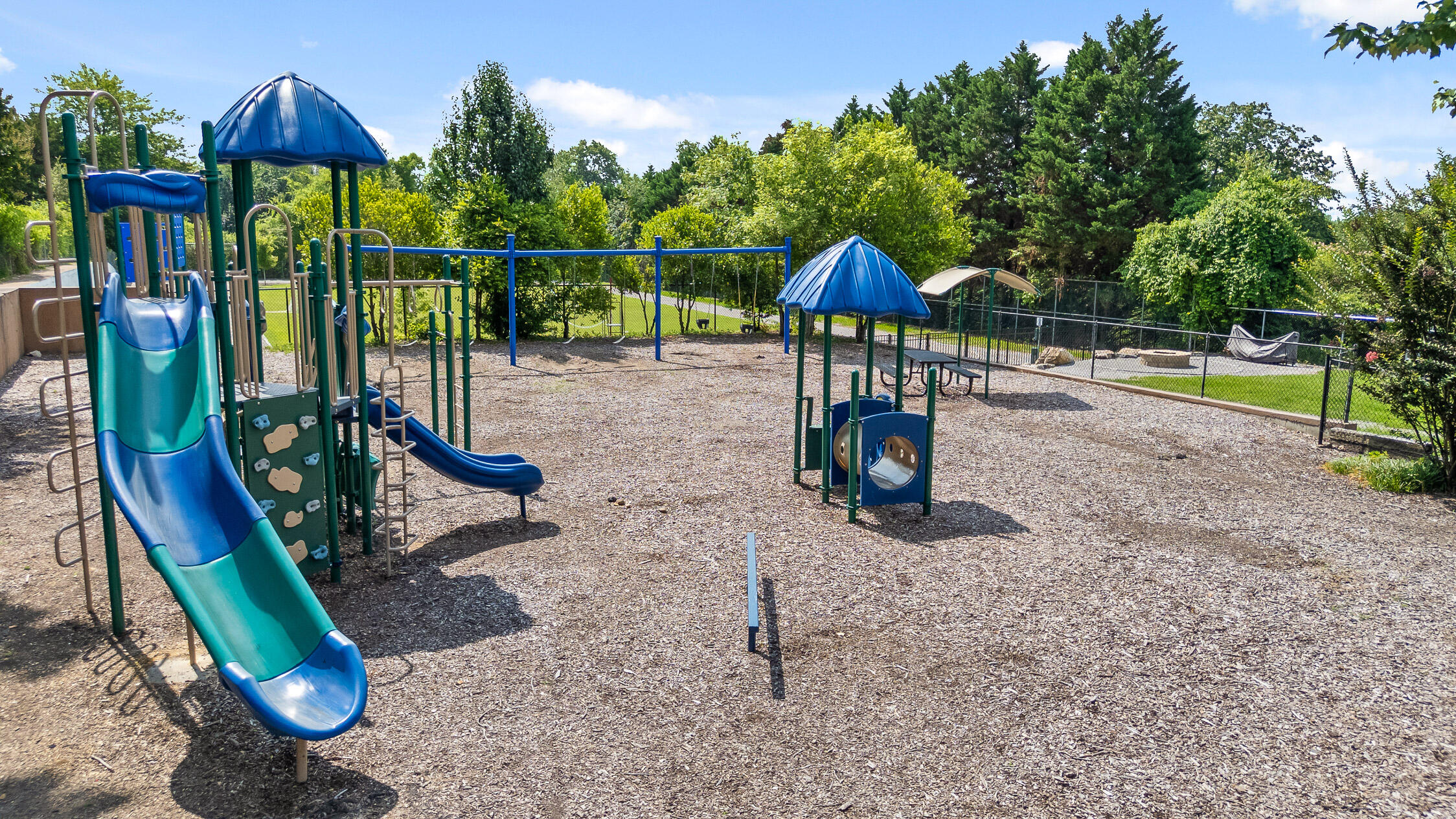 9420 Mountain Shadows Drive Chattanooga, TN 37421 - Photo 65 of 70 70-Mountain Shadow-108