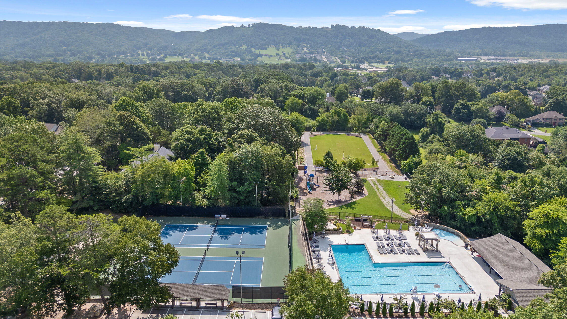 9420 Mountain Shadows Drive Chattanooga, TN 37421 - Photo 66 of 70 67-Mountain Shadow-103