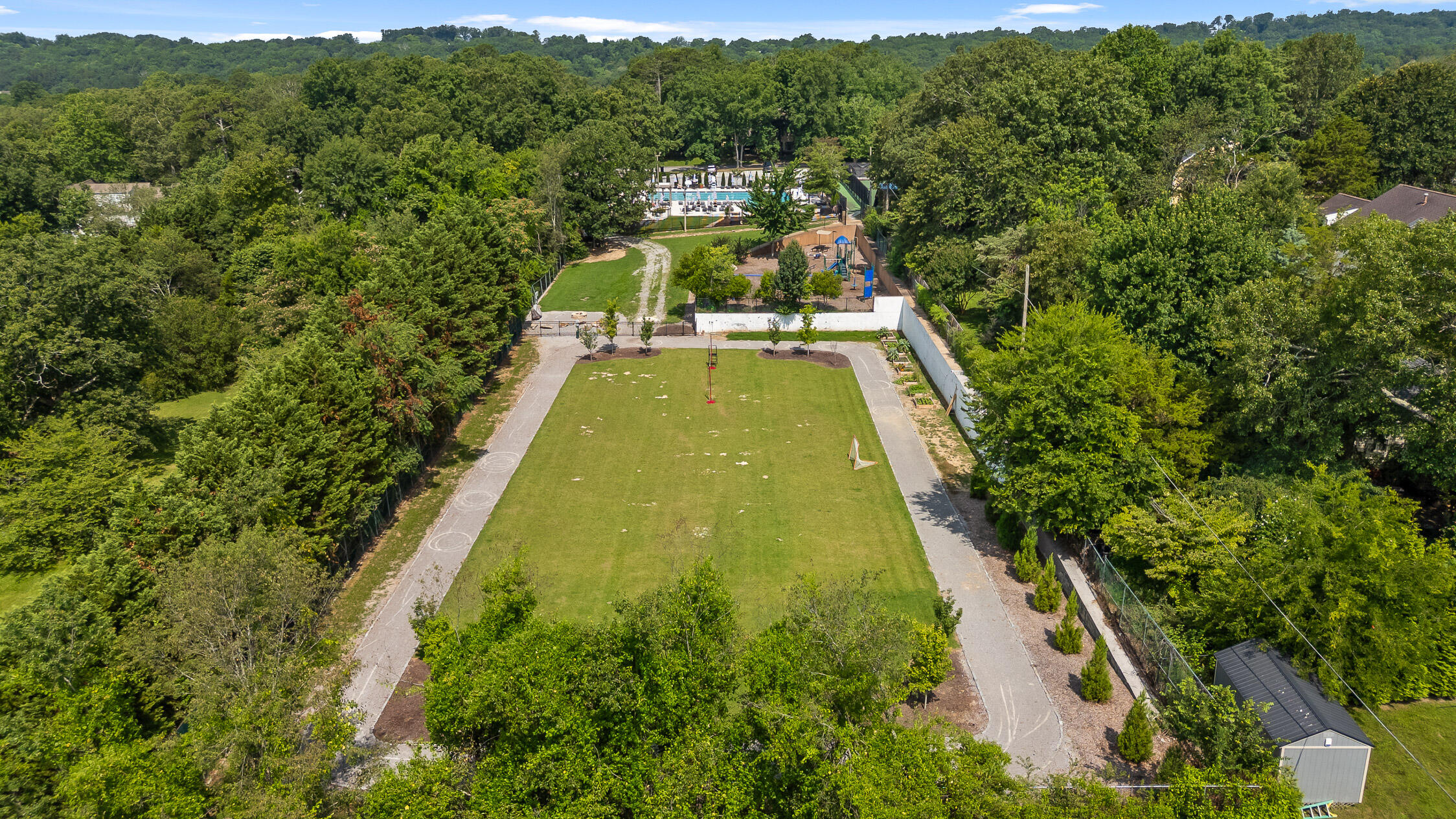 9420 Mountain Shadows Drive Chattanooga, TN 37421 - Photo 67 of 70 73-Mountain Shadow-114