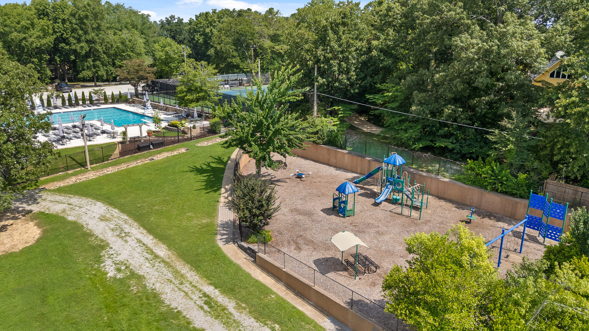 9420 Mountain Shadows Drive Chattanooga, TN 37421 - Photo 69 of 70 69-Mountain Shadow-106