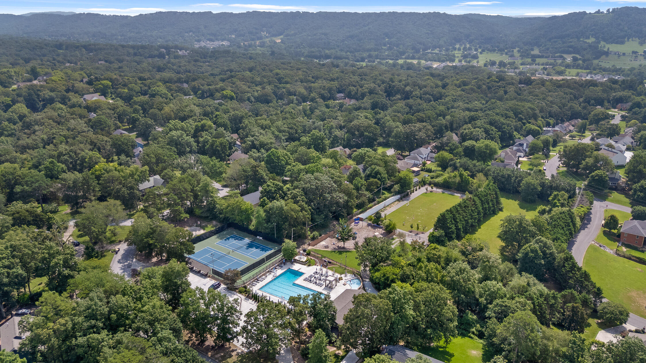 9420 Mountain Shadows Drive Chattanooga, TN 37421 - Photo 70 of 70 74-Mountain Shadow-119