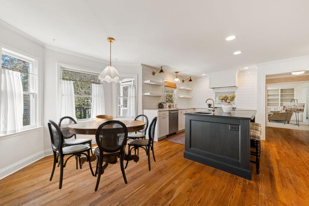 9420 Mountain Shadows Drive Chattanooga, TN 37421 - Photo 10 of 70 MS dining2 design