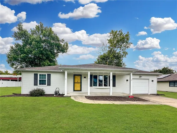 $159,000 | 573 West 7th Street, Neoga, IL 62447