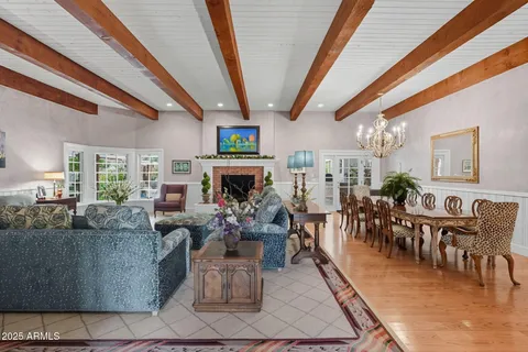 $2,999,000 | 1001 East Caroline Lane, Tempe, AZ 85284