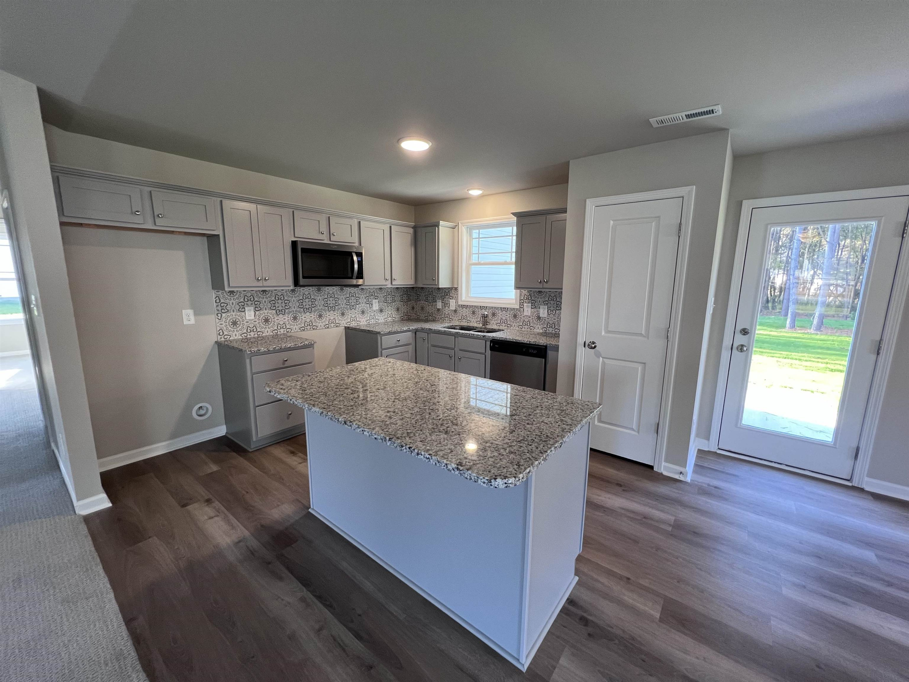 464 Roberts Road Willow Spring, NC 27592 - Photo 7 of 16 Photo 7