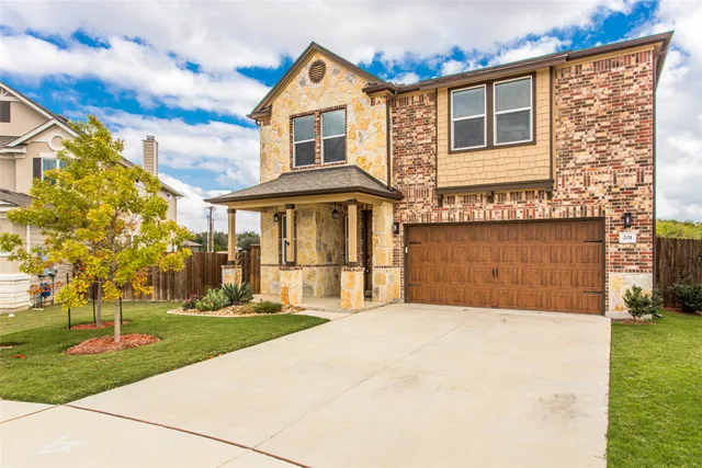 $2,500 | 201 Tordesillas Drive, Georgetown, TX 78626