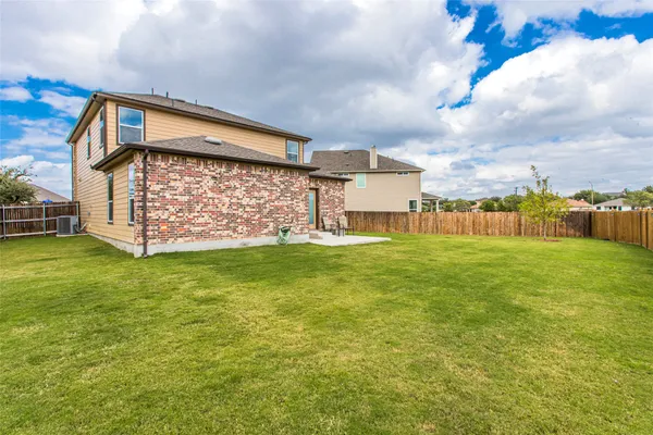 $2,300 | 201 Tordesillas Drive, Georgetown, TX 78626