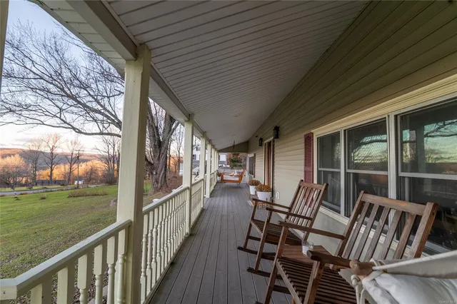 $420,000 | 374 Hill Road, Jeffersonville, NY 12748