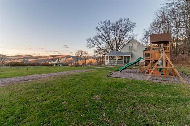 $420,000 | 374 Hill Road, Jeffersonville, NY 12748