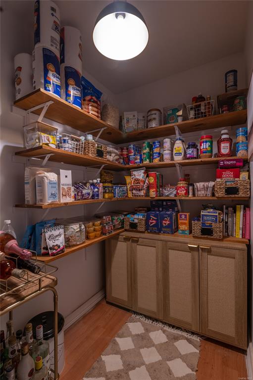 374 Hill Road Jeffersonville, NY 12748 - Photo 26 of 36 View of pantry