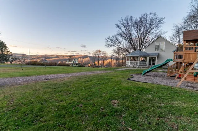 $420,000 | 374 Hill Road, Jeffersonville, NY 12748