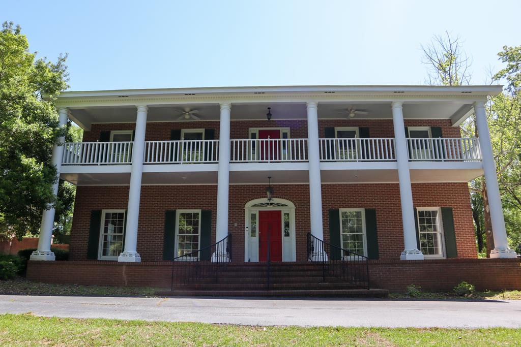 1602 Deerpath Road Dothan, AL 36303 - Photo 1 of 47 Main View