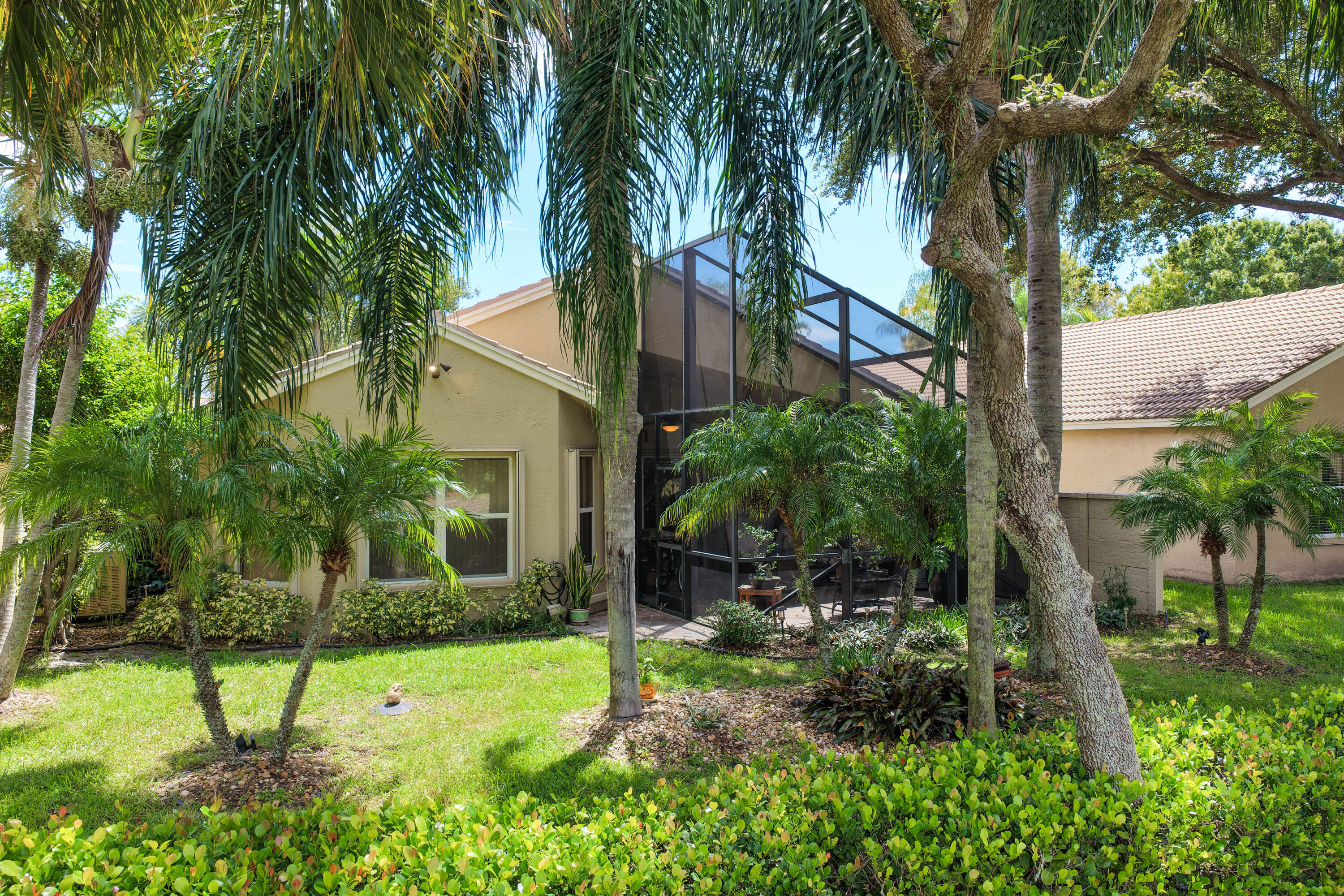 12107 Roma Road Boynton Beach, FL 33436 - Photo 3 of 20 12107RomaRdAerials(6)