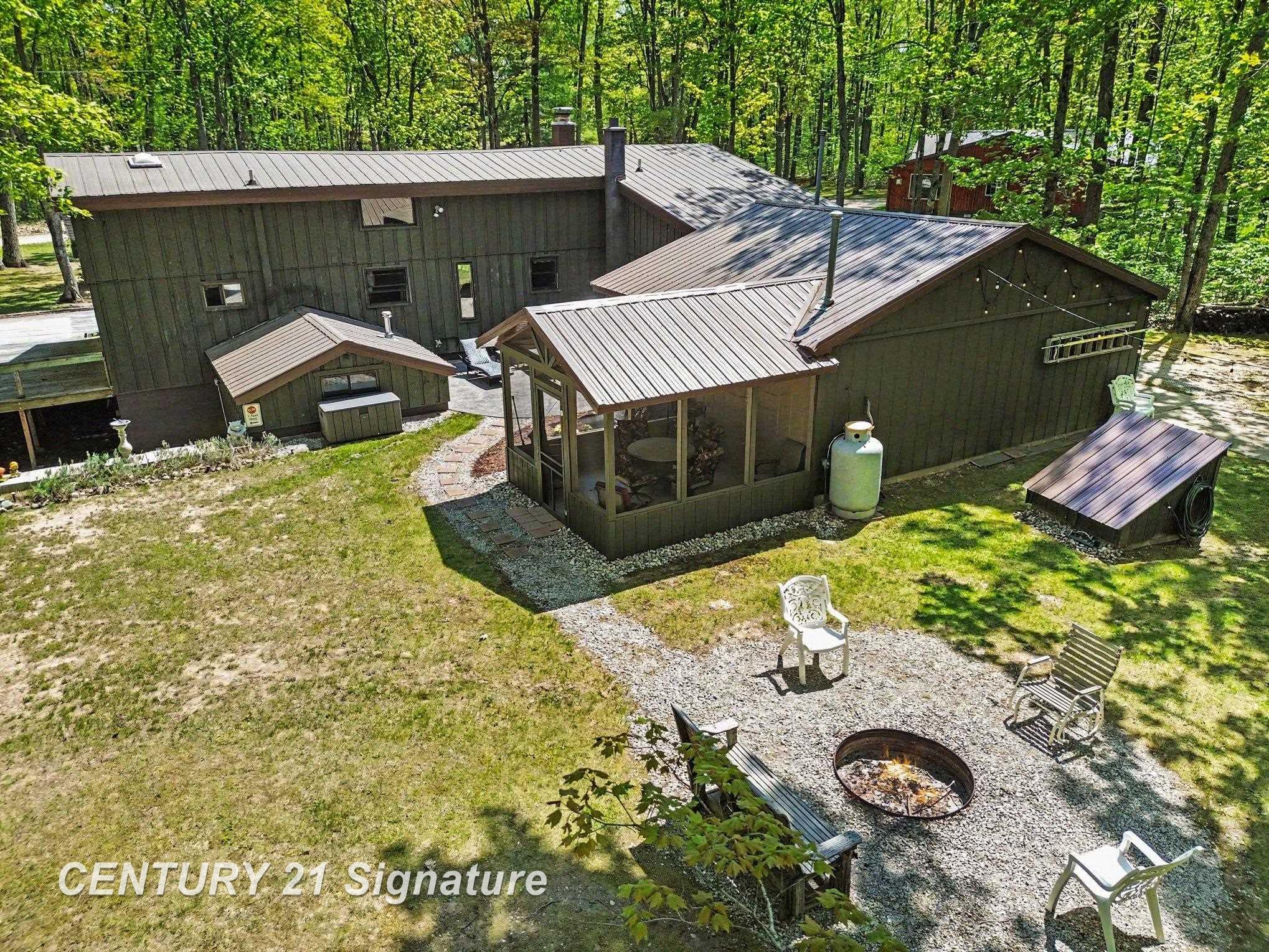 5757 Oak Road Rose City, MI 48654 - Photo 35 of 39