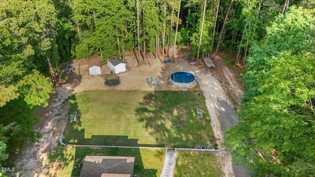 6605 Winterton Drive Raleigh, NC 27603 - Photo 43 of 46