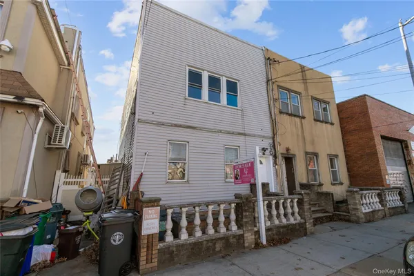 $1,050,000 | 58-14 58th Avenue | Maspeth