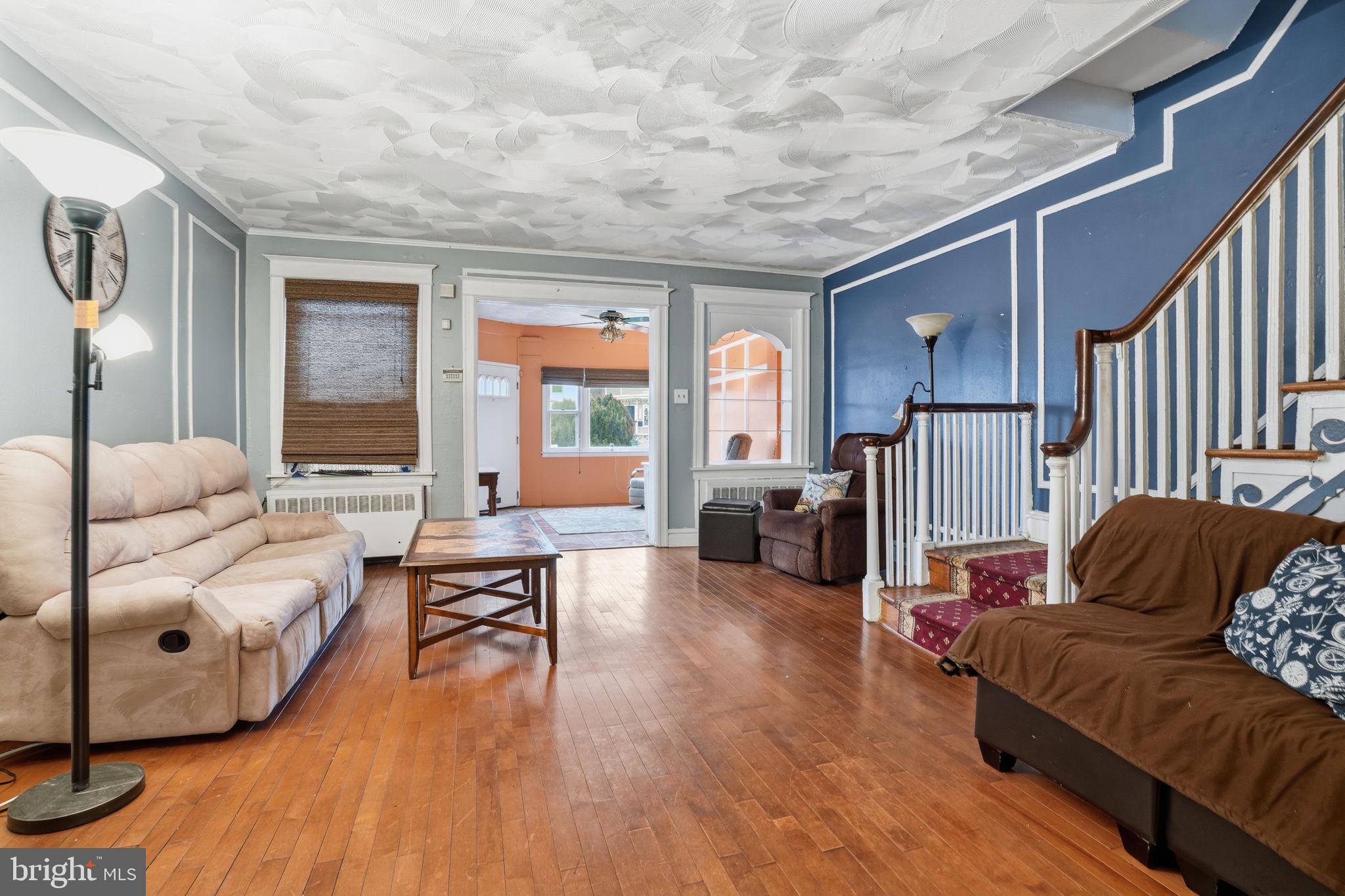 5207 Diamond Street Philadelphia, PA 19131 - Photo 4 of 29