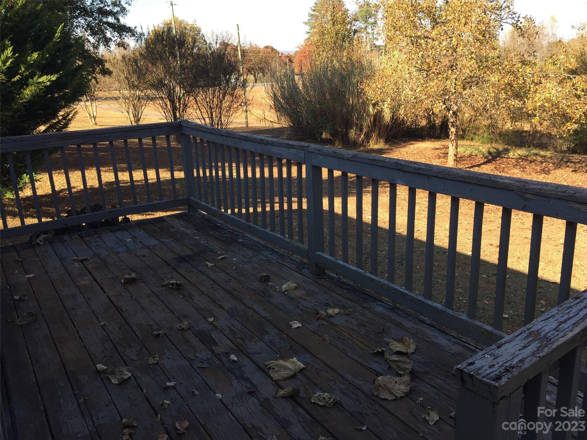 171 Charlie Randall Road Lawndale, NC 28090 - Photo 15 of 28 a view of a black gate