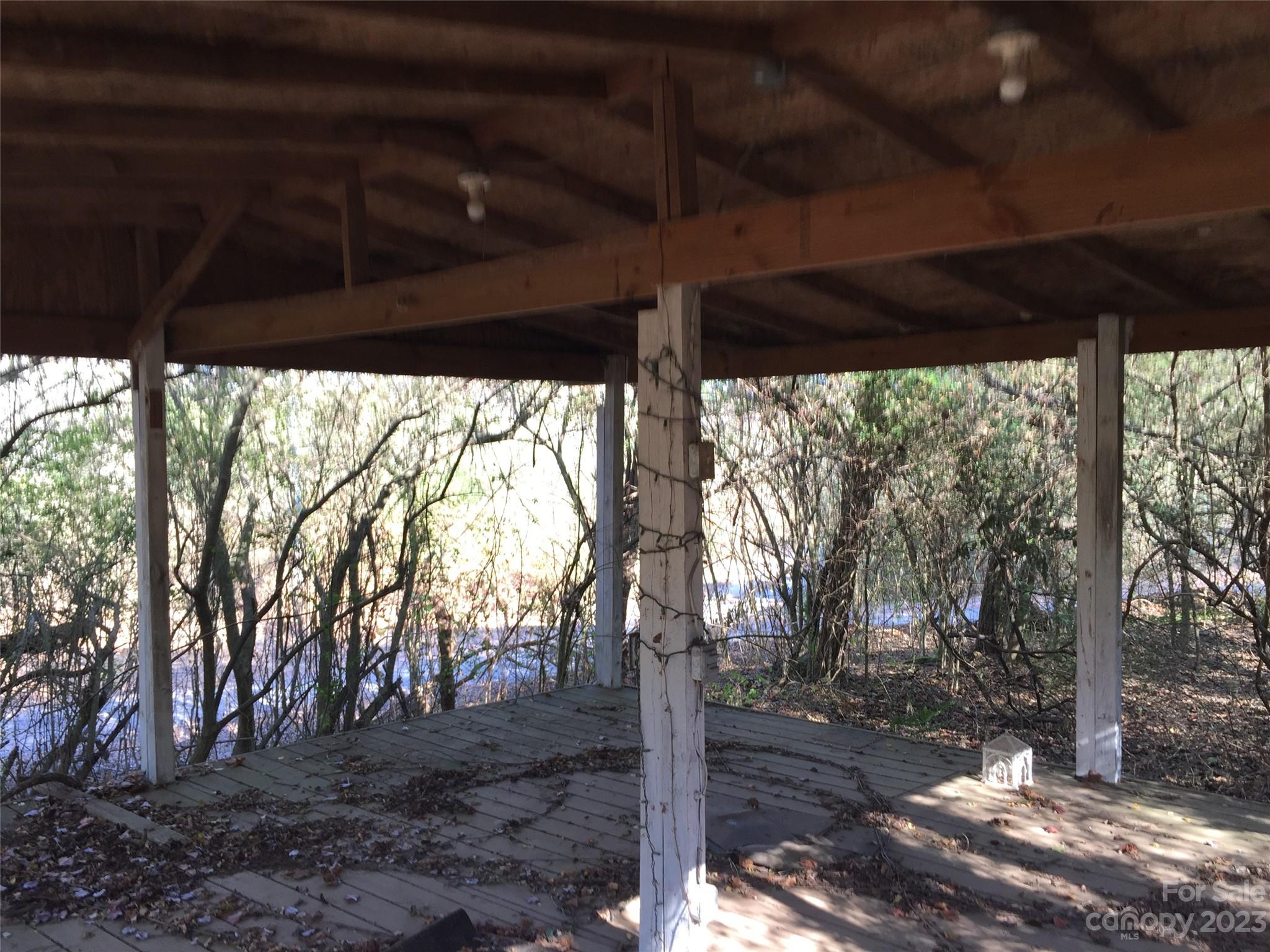 171 Charlie Randall Road Lawndale, NC 28090 - Photo 20 of 28