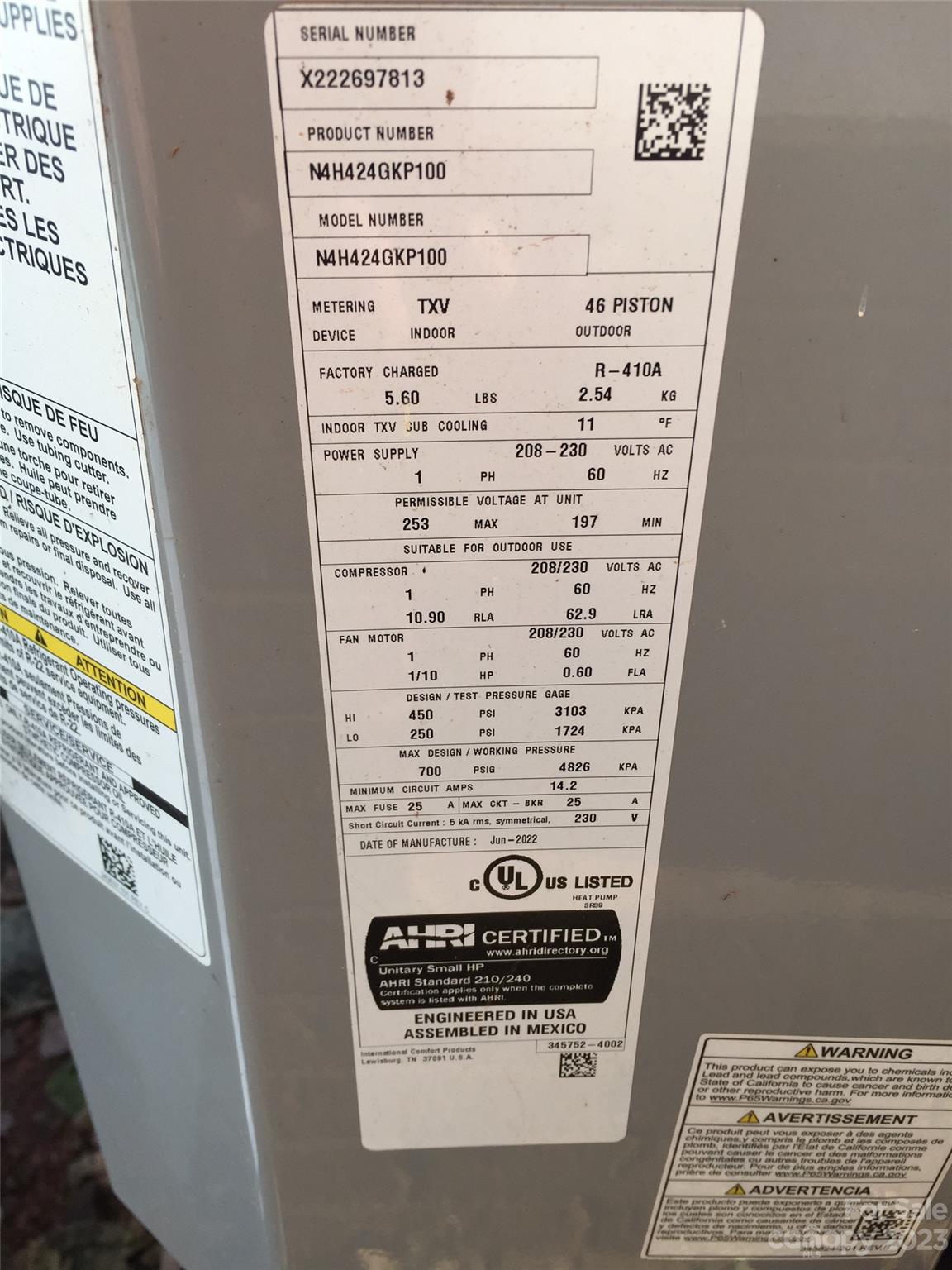 171 Charlie Randall Road Lawndale, NC 28090 - Photo 28 of 28