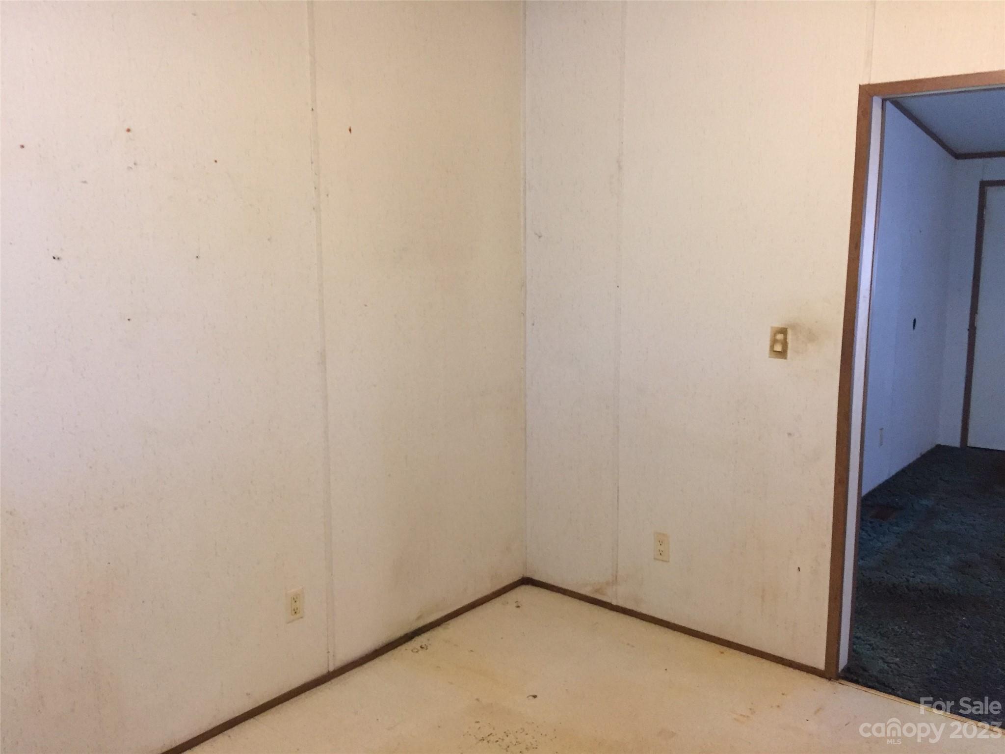 171 Charlie Randall Road Lawndale, NC 28090 - Photo 7 of 28 a view of a small space