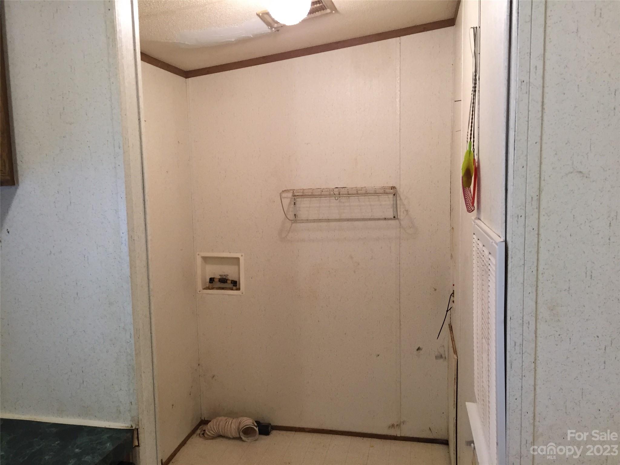 171 Charlie Randall Road Lawndale, NC 28090 - Photo 8 of 28 a view of cupboard