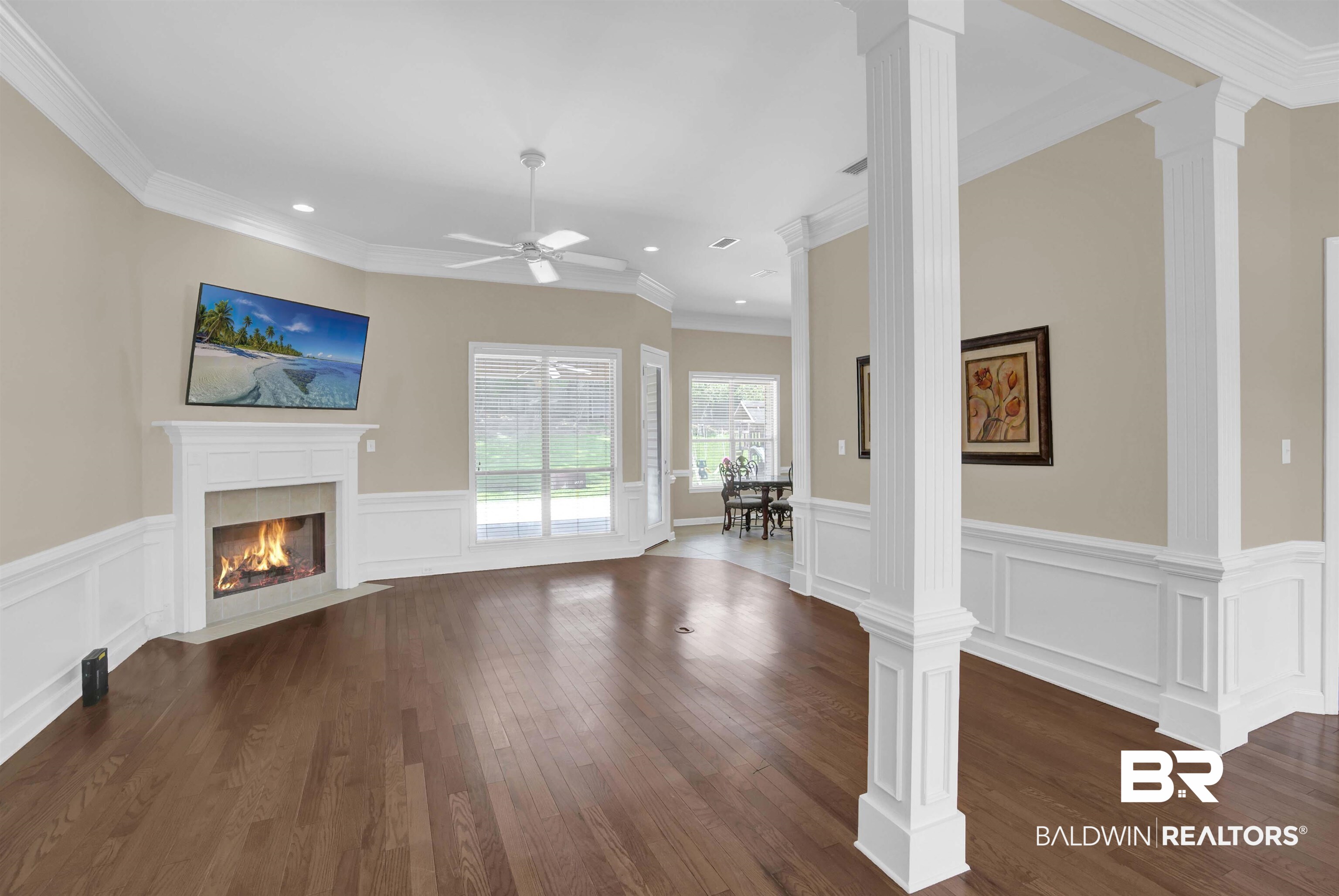 9690 Nottingham Court Mobile, AL 36695 - Photo 6 of 46