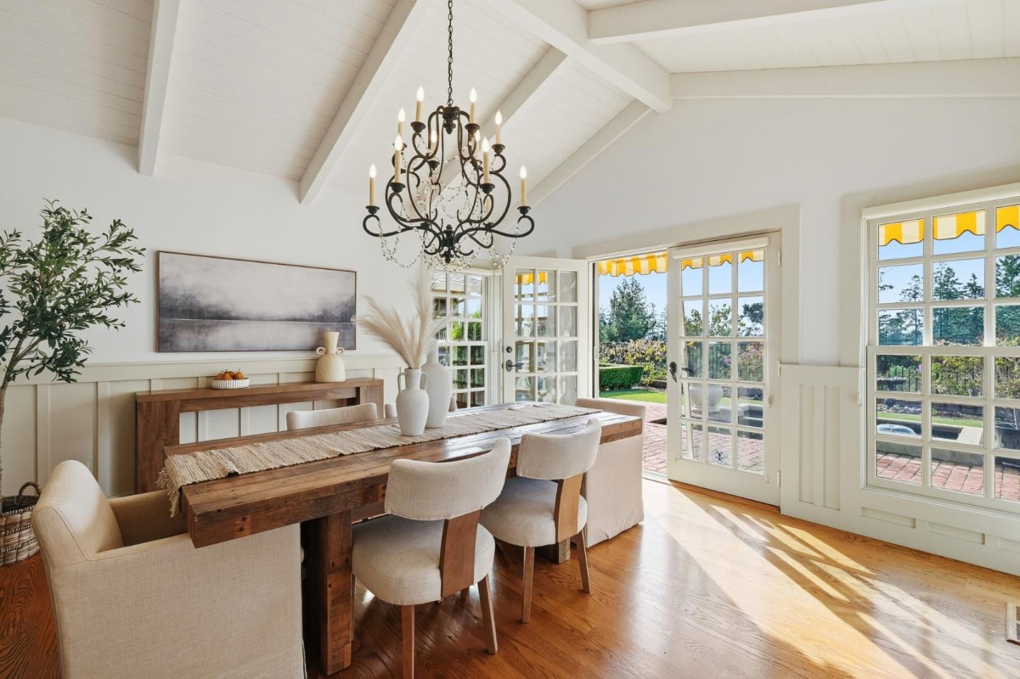 340 Cress Road Santa Cruz, CA 95060 - Photo 13 of 62