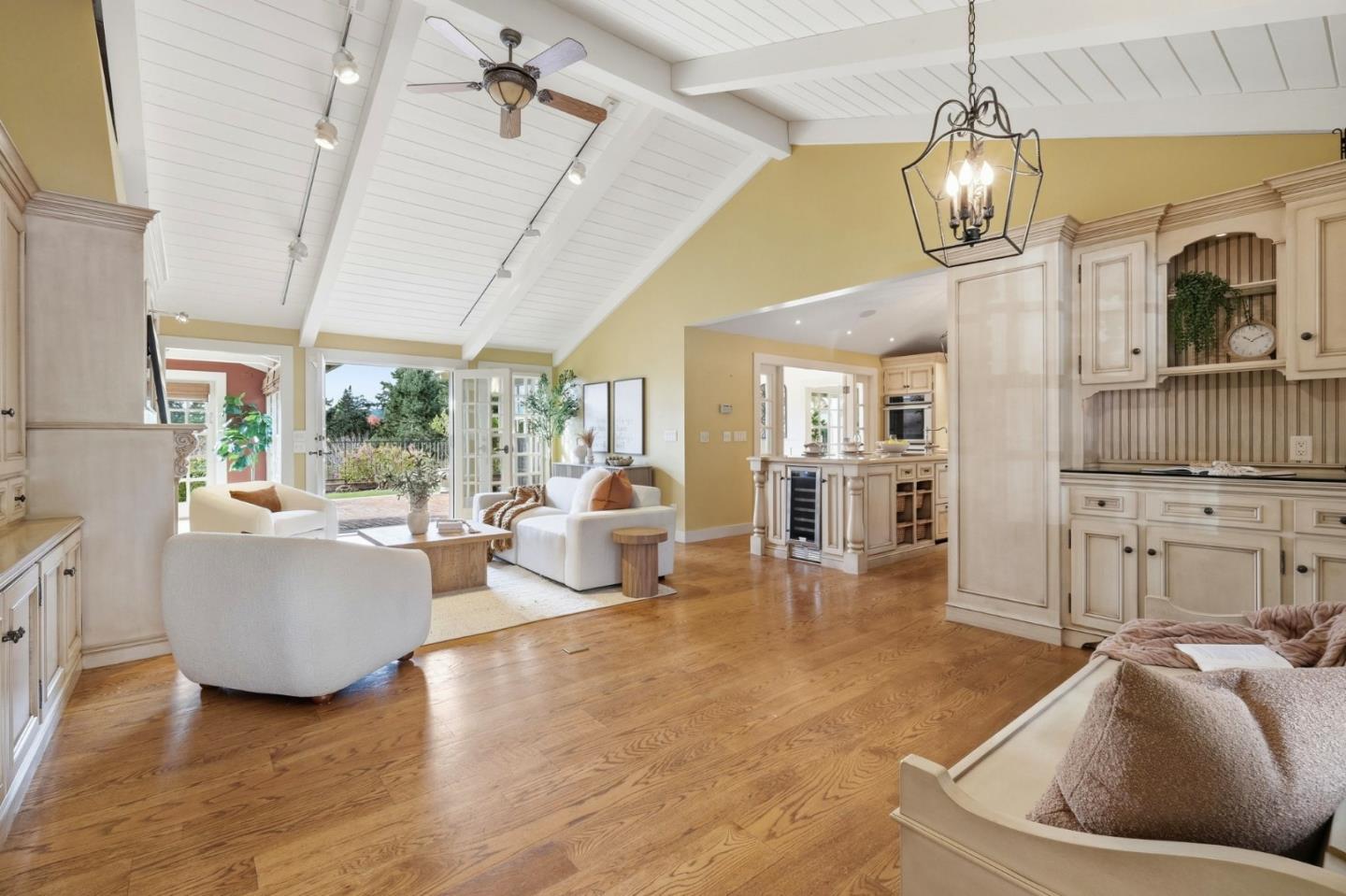 340 Cress Road Santa Cruz, CA 95060 - Photo 15 of 62