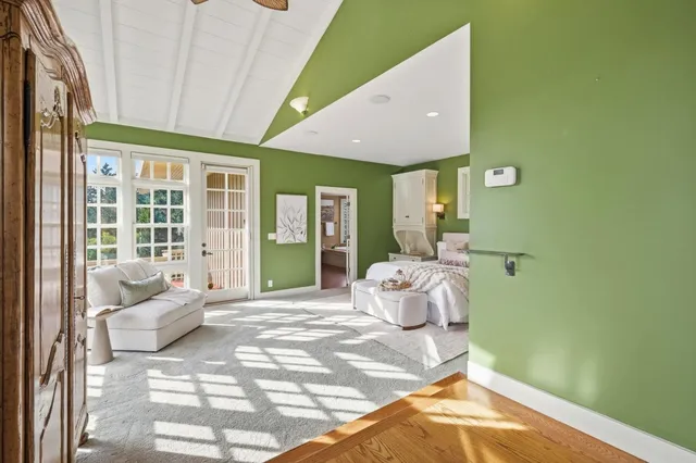 $3,850,000 | 340 Cress Road, Santa Cruz, CA 95060