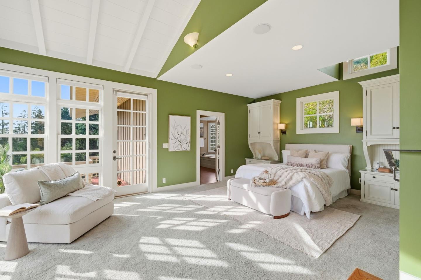 340 Cress Road Santa Cruz, CA 95060 - Photo 18 of 62