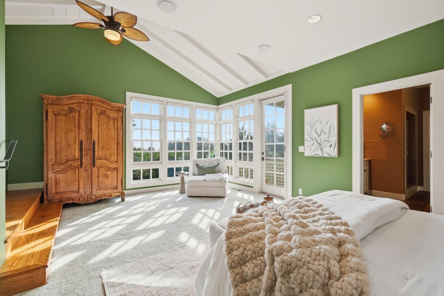 340 Cress Road Santa Cruz, CA 95060 - Photo 20 of 62