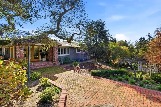 $3,850,000 | 340 Cress Road, Santa Cruz, CA 95060