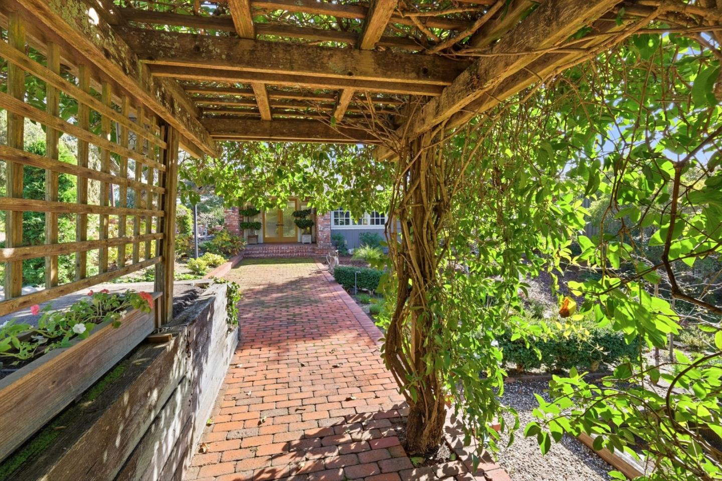 340 Cress Road Santa Cruz, CA 95060 - Photo 34 of 62