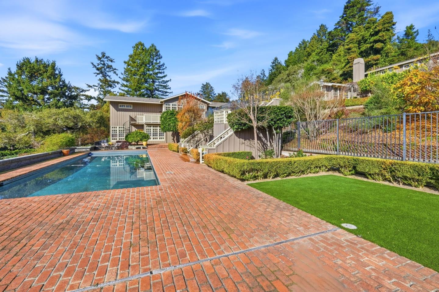 340 Cress Road Santa Cruz, CA 95060 - Photo 41 of 62