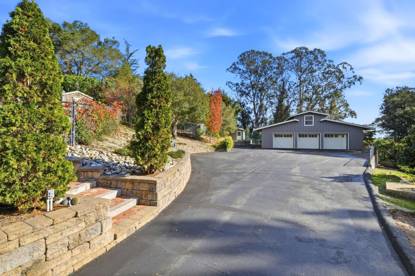 340 Cress Road Santa Cruz, CA 95060 - Photo 43 of 62