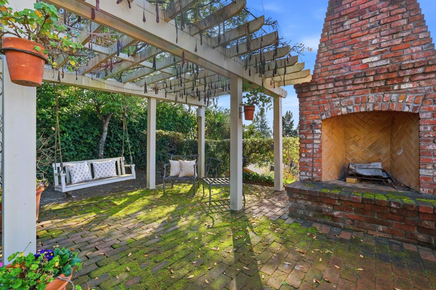 340 Cress Road Santa Cruz, CA 95060 - Photo 46 of 62